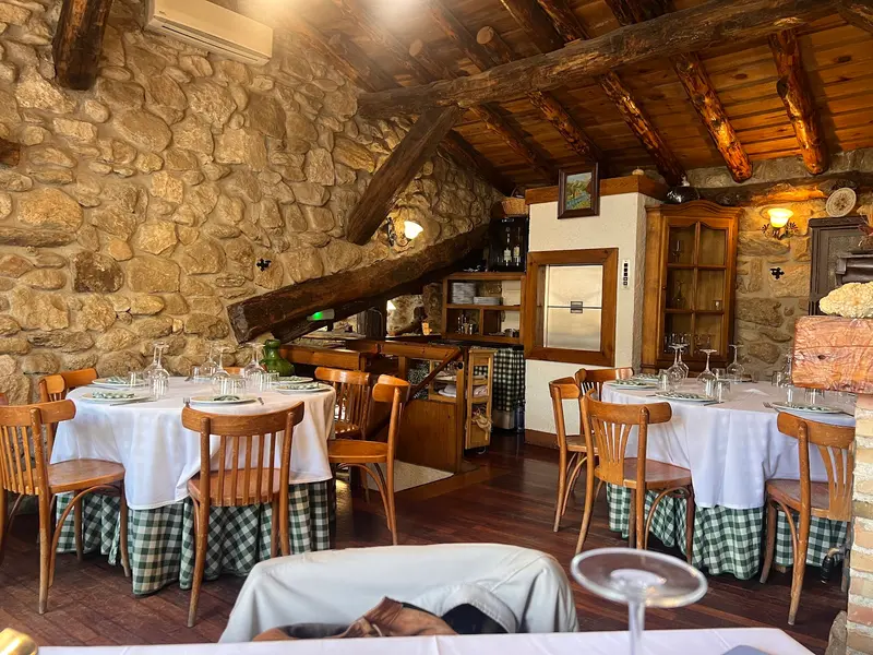 Restaurante Taberna del Alamillo — foto 4