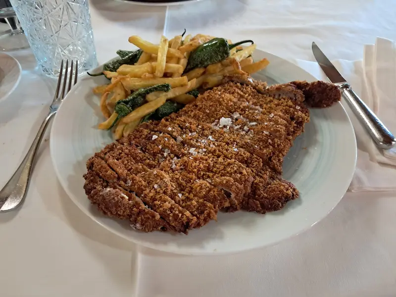 El Gallinero — foto 4