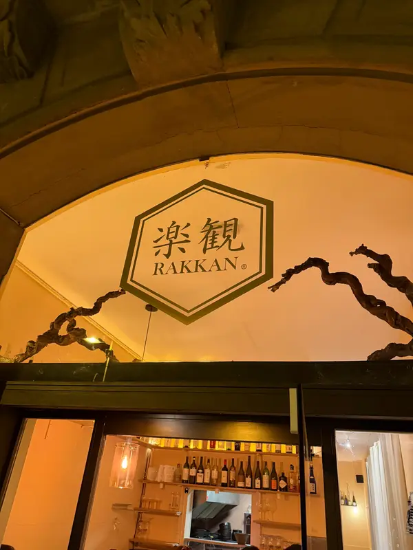Rakkan Bar