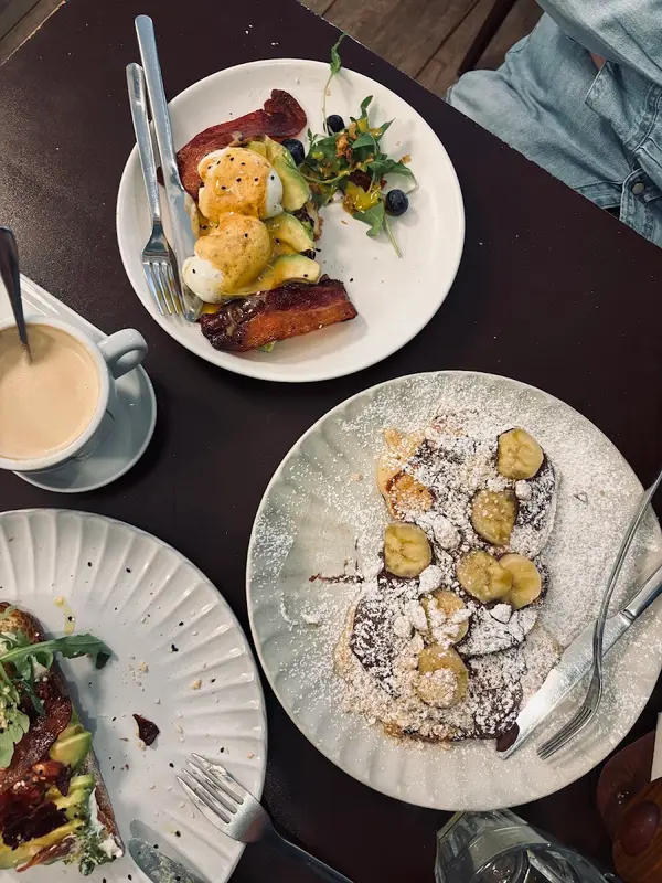 Carambola Café Bistró — foto 4
