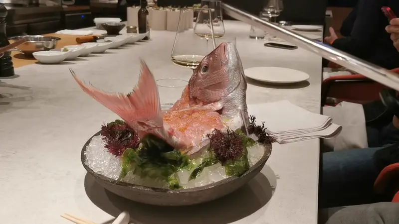 Ugo Chan — foto 2