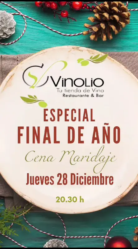 Vinolio — foto 2