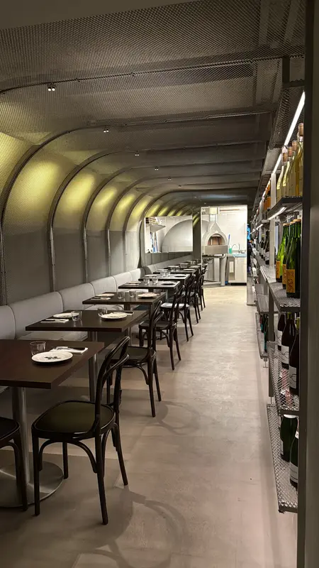 PIZZABAR Barcelona — foto 4