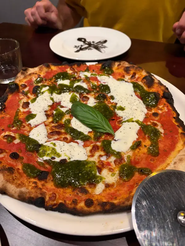 PIZZABAR Barcelona — foto 9