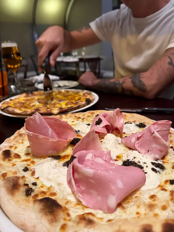 PIZZABAR Barcelona — foto 10