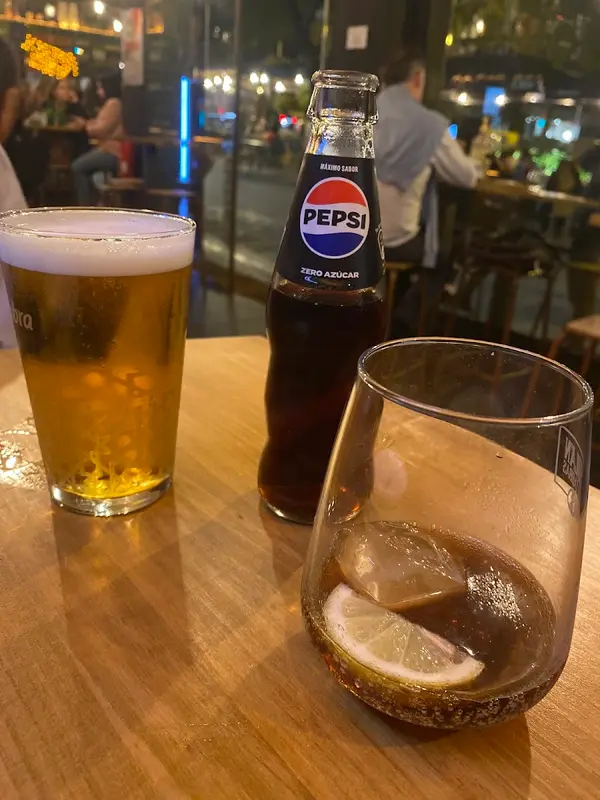 4 Latas Fleming — foto 6