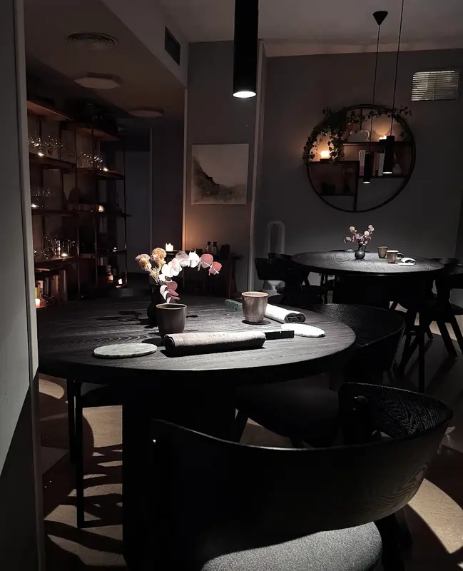 Èter — foto 3