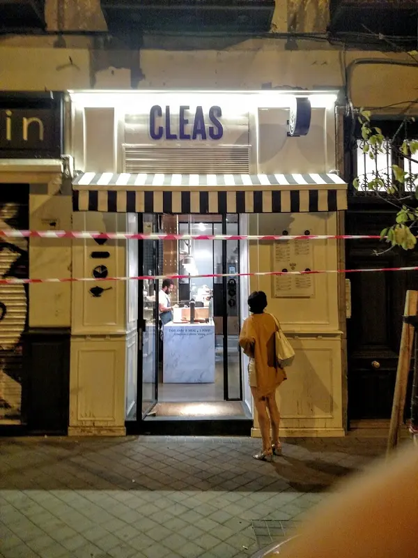 Cleas