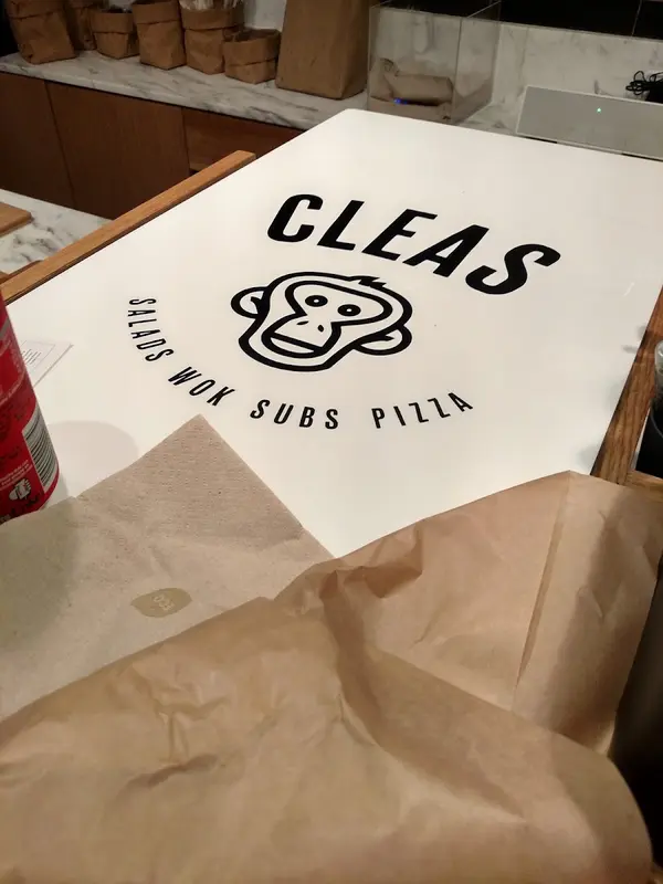 Cleas — foto 3