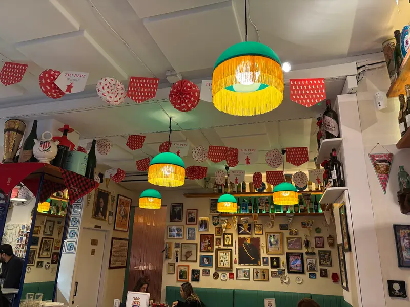 Hijos de Javier — foto 3