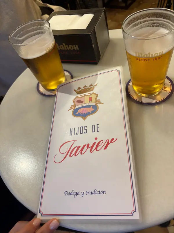Hijos de Javier — foto 10