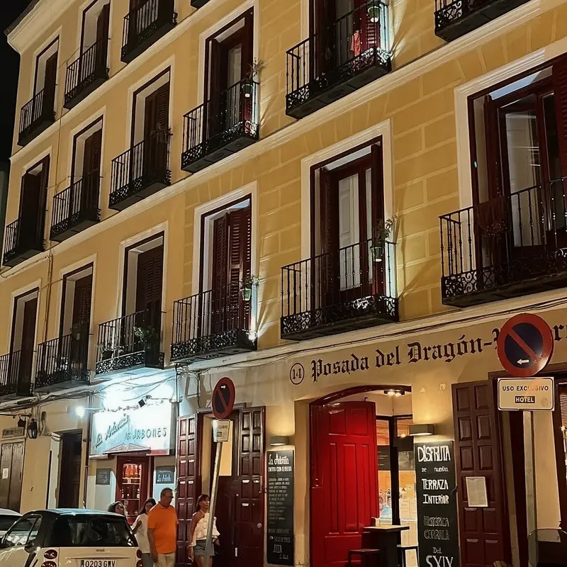 La Antoñita — foto 3