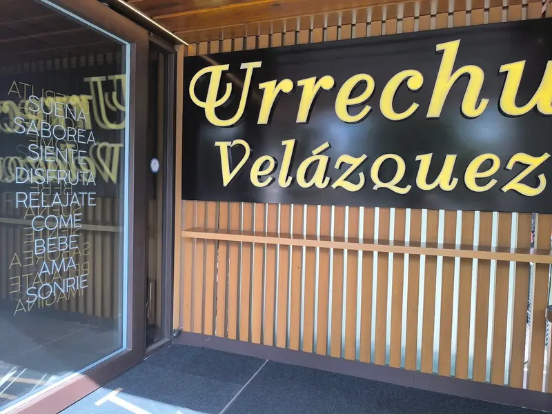 Urrechu Velázquez — foto 3