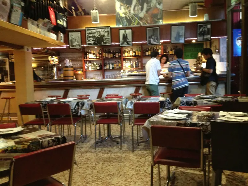 Bar Ramón