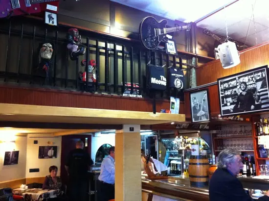 Bar Ramón — foto 2