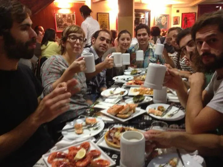 Bar Ramón — foto 5