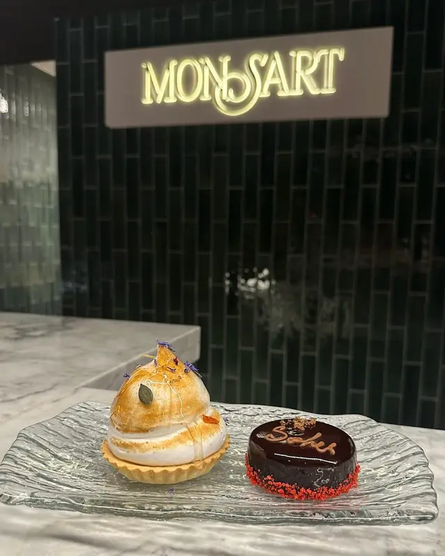 Monsart Pedralbes — foto 5