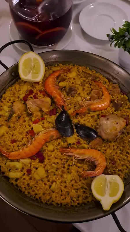 La Barraca — foto 2