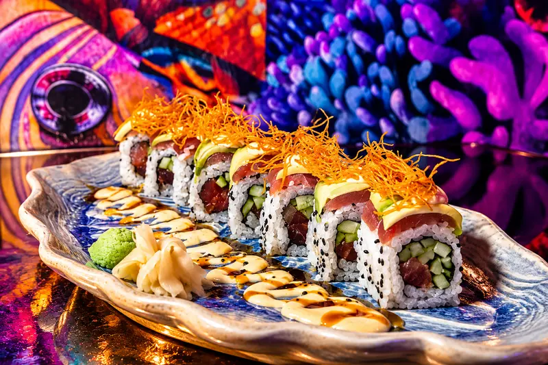 Restaurante Bestial by Rosi la Loca — foto 4