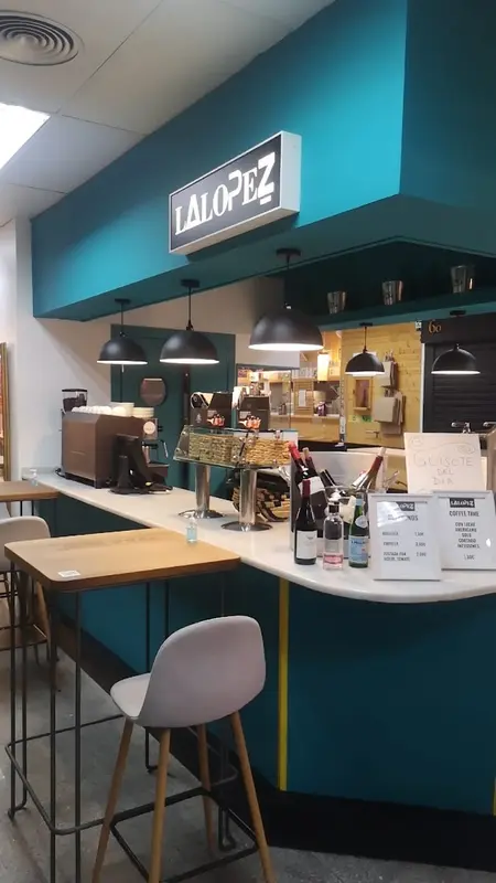 Lalópez