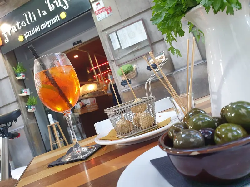 FRATELLI LA BUFALA — foto 4