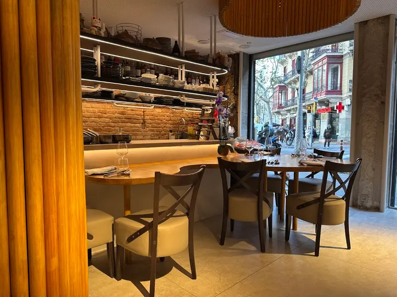 Topik Restaurant