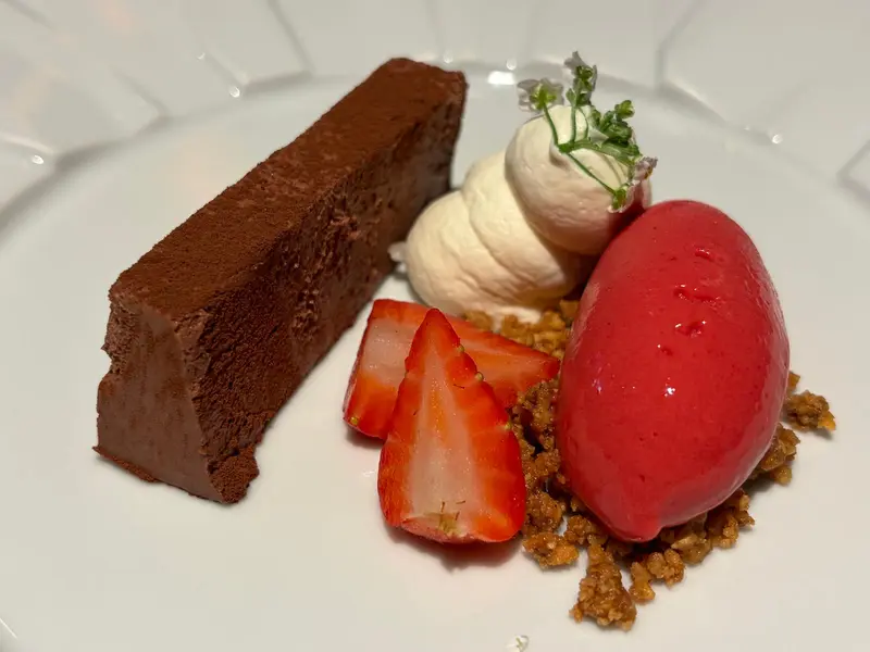 Restaurante Prodigi