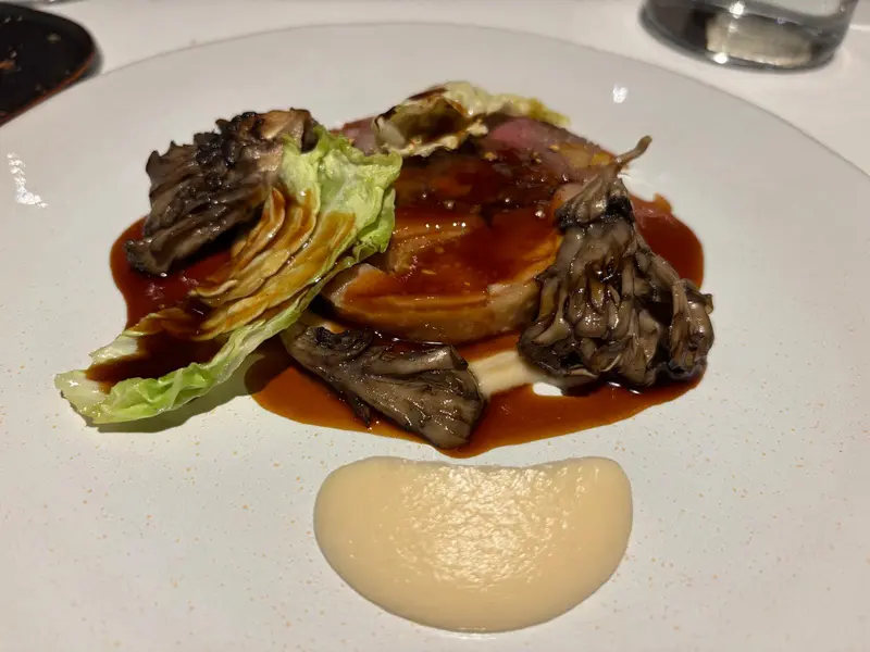 Restaurante Prodigi — foto 2