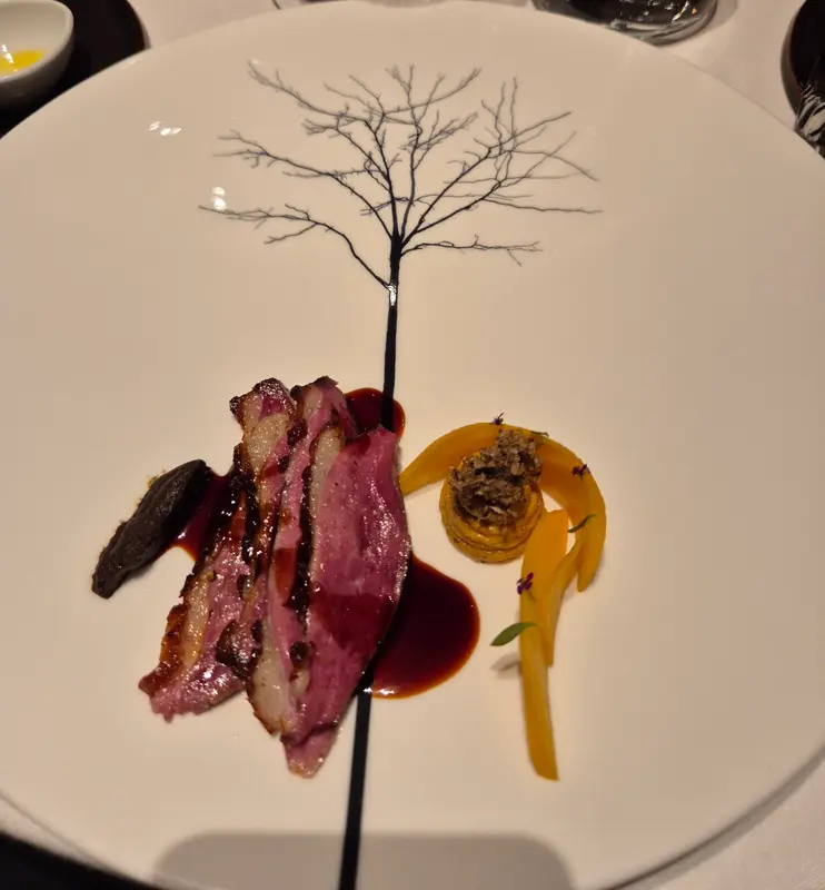 Restaurante Prodigi — foto 4