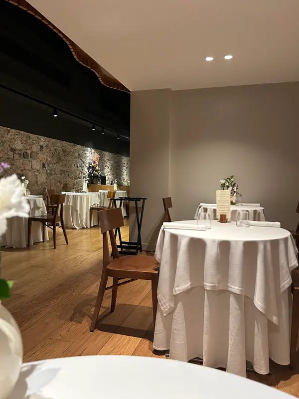 Restaurante Prodigi — foto 7