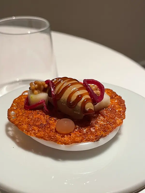 Restaurante Prodigi — foto 6