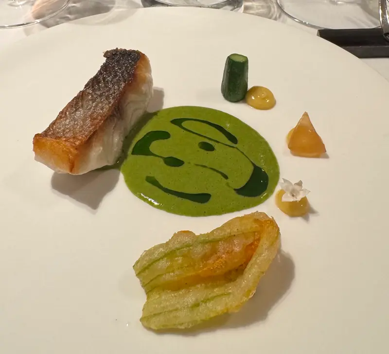 Restaurante Prodigi — foto 9