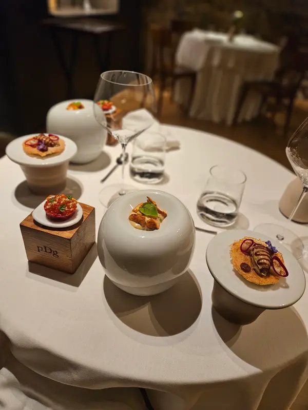 Restaurante Prodigi — foto 10