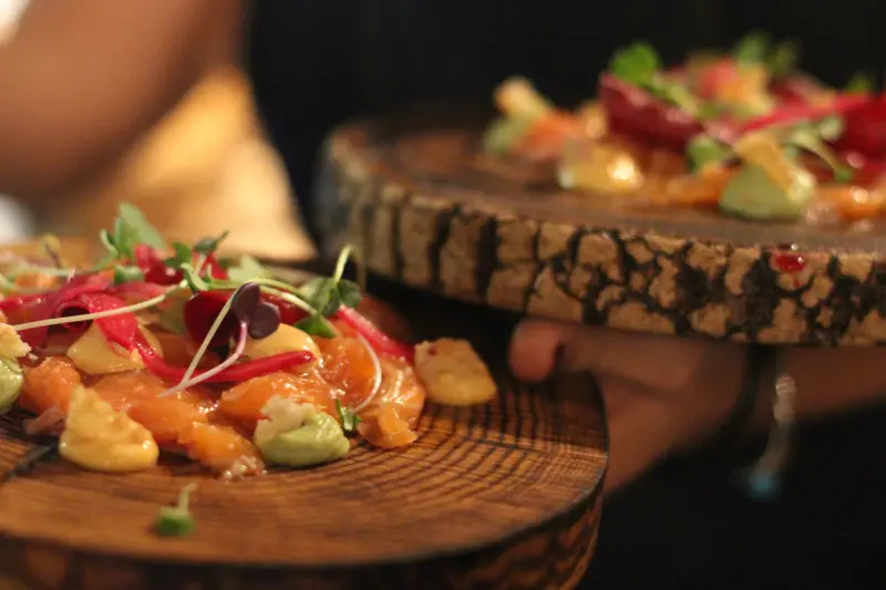 Sensi Tapas — foto 2