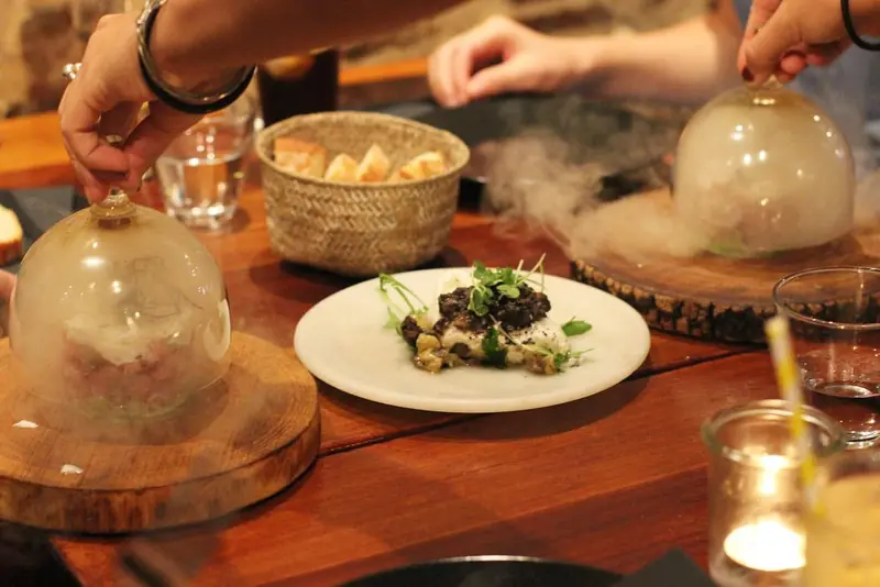 Sensi Tapas — foto 3