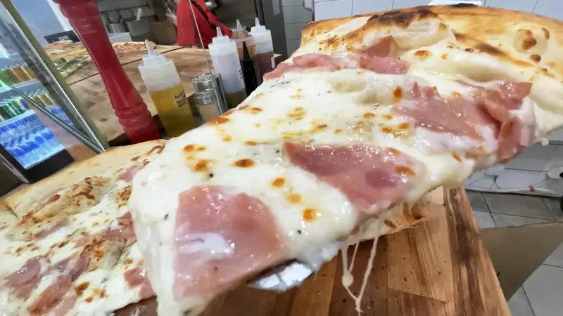 Antonia Pizza — foto 2