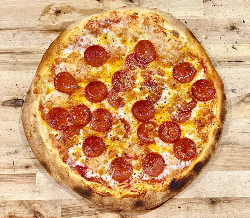 Antonia Pizza — foto 3