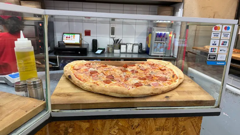 Antonia Pizza — foto 4