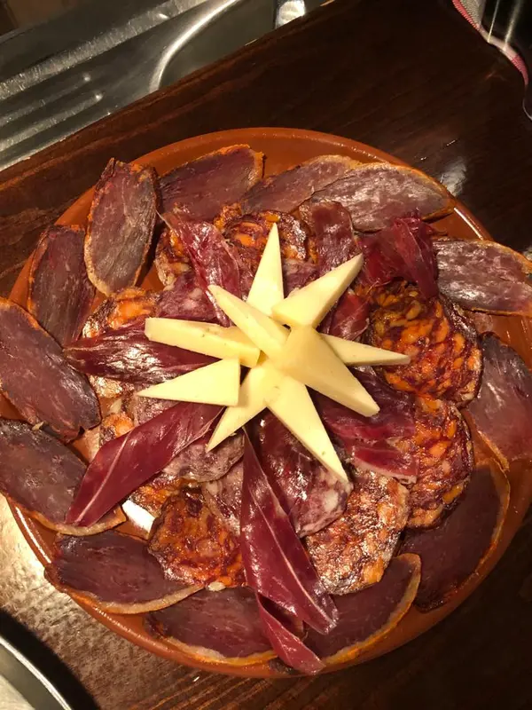 Sidrería Balmori — foto 3