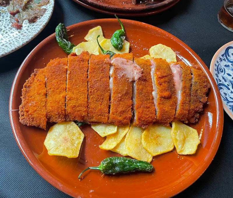 Sidrería Balmori — foto 4