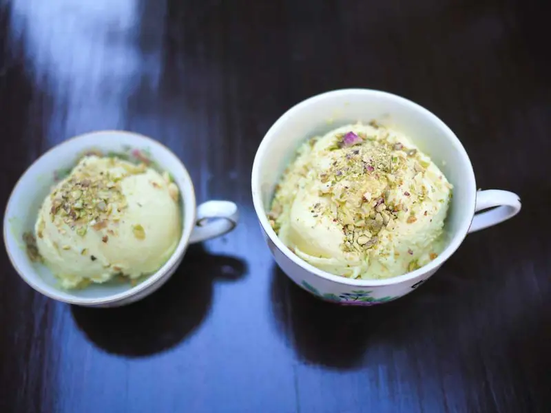 Noush — foto 6