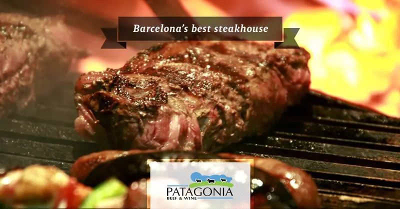 The Grill Barcelona