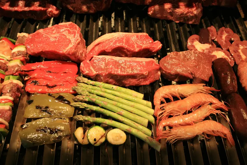 The Grill Barcelona — foto 4