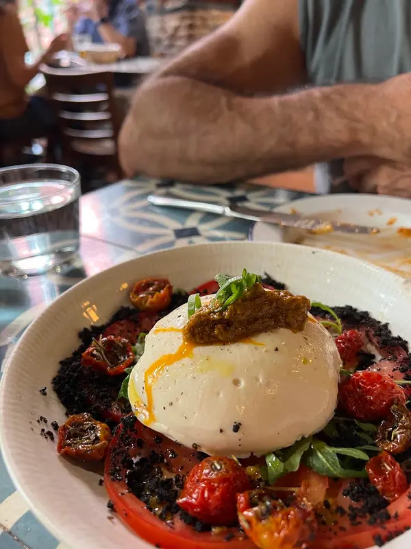 restaurante vegano Vega — foto 4