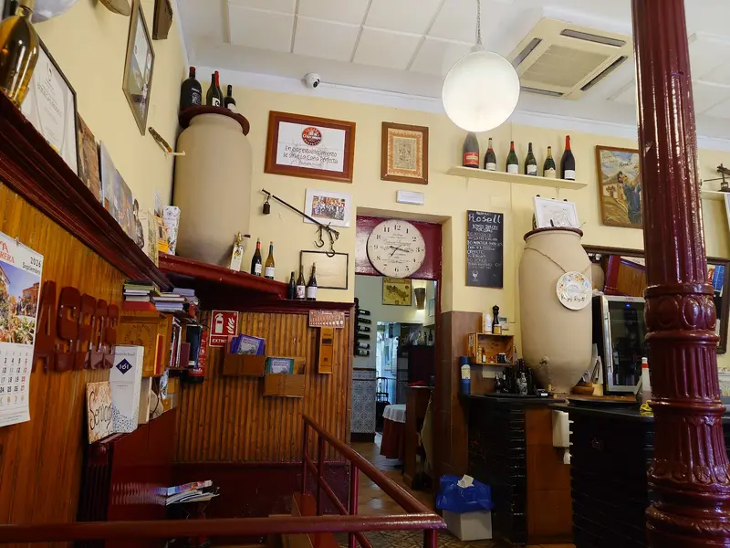 Bodegas Rosell — foto 3