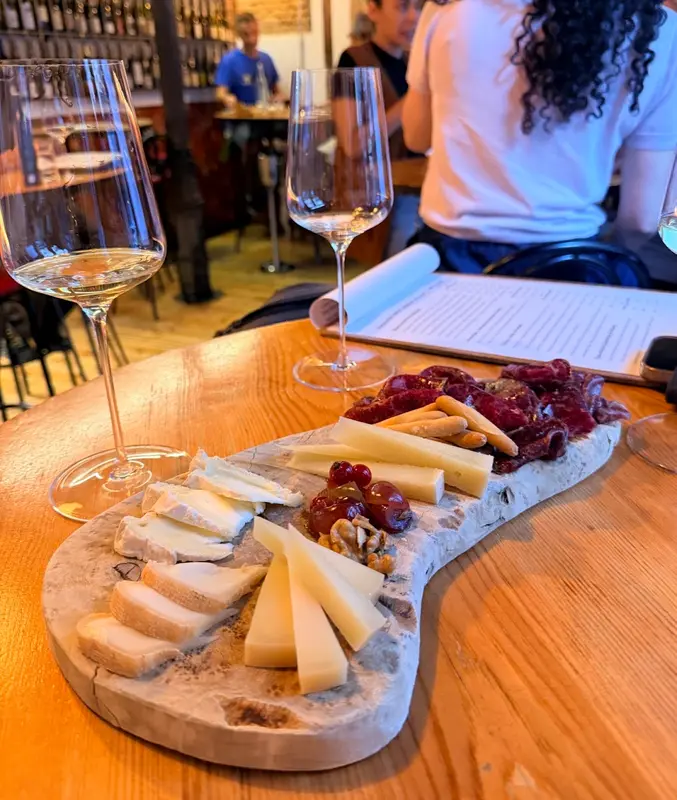 La Fisna Vinos — foto 4