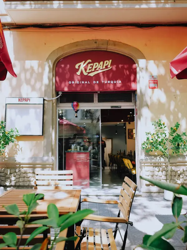 Kepapi — foto 2