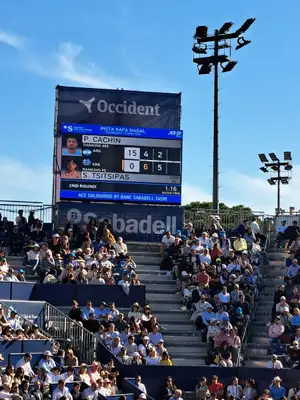 Real Club de Tenis Barcelona