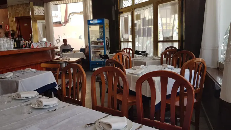 Arrocería Bahía