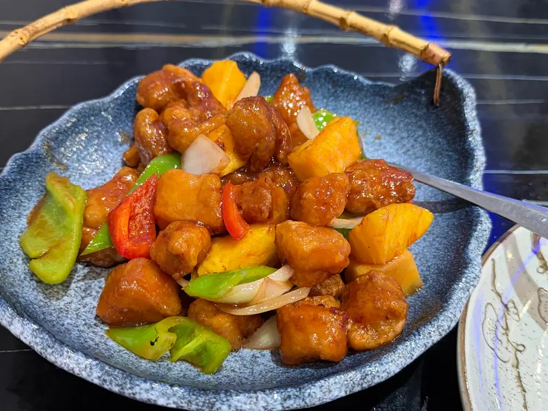 Chao Yue — foto 5